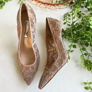 Best 25+ Deals for Rose Gold Prom Shoes 